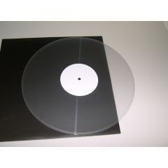 DJ Motionz - DJ Motionz - But You Feel It - Low Frequency