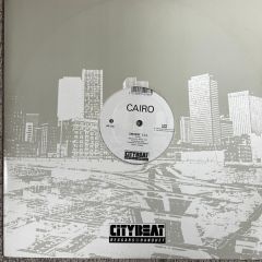 Cairo - Cairo - Smokin' - City Beat