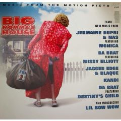 Original Soundtrack - Original Soundtrack - Big Momma's House - So So Def