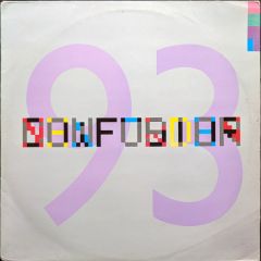 New Order - New Order - Confusion - Factory
