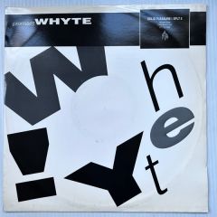 Whyte - Whyte - Promises (Solid Sleeve) - Solid Pleasure