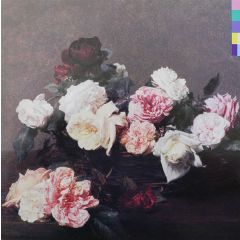 New Order - New Order - Power Corruption & Lies - Factory
