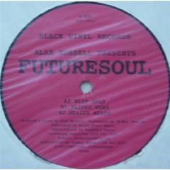 Future Soul  - Future Soul  - Slipping Away - Black Vinyl
