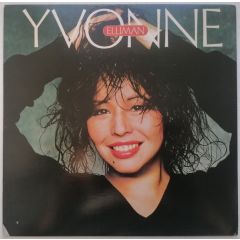 Yvonne Elliman - Yvonne Elliman - Yvonne - RSO