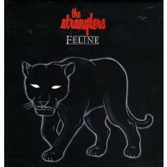 The Stranglers - The Stranglers - Feline - Epic