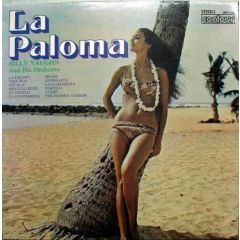 Billy Vaughn And His Orchestra - Billy Vaughn And His Orchestra - La Paloma - Contour