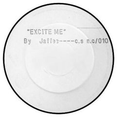 Jaffee - Jaffee - Excite Me - Premiere Records
