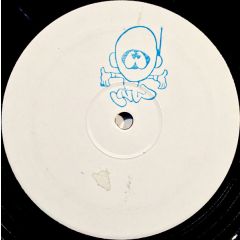 Various - Various - Booty Bastards Vol. 1 - Not On Label
