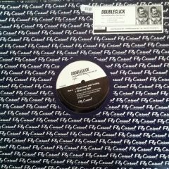 Doubleclick - Doubleclick - Once More With Feeling EP - Fly Casual Recordings