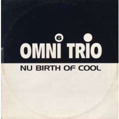 Omni Trio - Omni Trio - Volume 6 - Moving Shadow