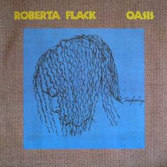 Roberta Flack - Roberta Flack - Oasis - Atlantic
