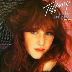 Tiffany - Tiffany - I Saw Him Standing There (Dance Mix) - MCA