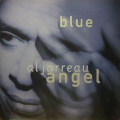 Al Jarreau - Al Jarreau - Blue Angel - WEA