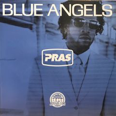 Pras Michel - Pras Michel - Blue Angels - Columbia