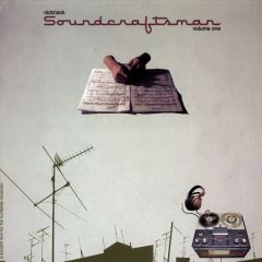 Nicknack - Nicknack - Soundcraftsman Volume 1 - Crowd Control