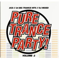Various Artists - Pure Trance Party! - Ubl Music