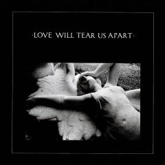Joy Division - Joy Division - Love Will Tear Us Apart - Factory