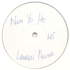 Lauren Aulder - Lauren Aulder - Num Yo Ho - Pro One Records