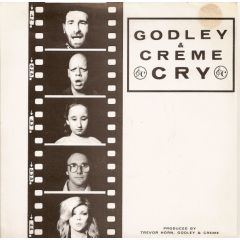 Godley & Creme - Godley & Creme - Cry - Polydor