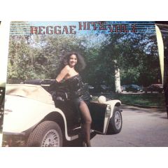 Various Artists - Various Artists - Reggae Hits 11 - Jet Star