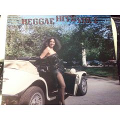 Various Artists - Reggae Hits 15 - Jet Star
