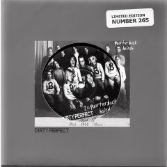 Dirty Perfect - Dirty Perfect - Quaterback Hairdo - Sound Foundation
