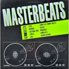 Various Artists - Various Artists - Master Beats Vol. 1 - BCM Records