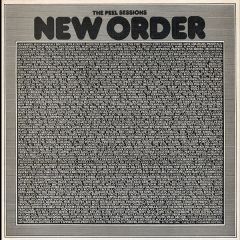 New Order - New Order - The Peel Sessions - Strange Fruit