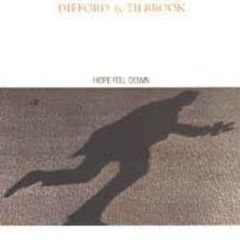 Difford & Tilbrook - Difford & Tilbrook - Hope Fell Down - A&M Records