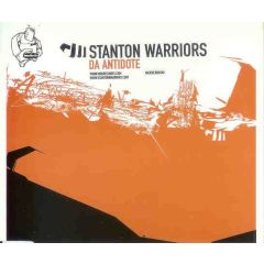Stanton Warriors - Stanton Warriors - Da Antidote - MOB