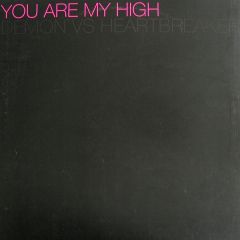 Demon Vs. Heartbreaker - Demon Vs. Heartbreaker - You Are My High - 20000st