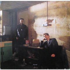 Pet Shop Boys - Pet Shop Boys - It's A Sin - EMI