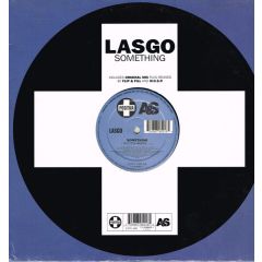 Lasgo - Lasgo - Something - Positiva