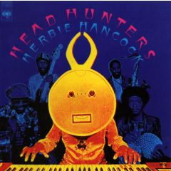 Herbie Hancock - Herbie Hancock - Head Hunters - Columbia