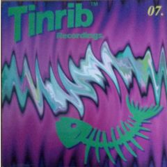 Dr Base - Dr Base - Beat The System - Tinrib