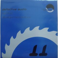 Defective Audio - Defective Audio - Re-Flux - Vicious Circle 