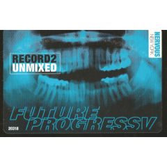 Various Artists - Various Artists - Future Progressv (Disc 2) - Nervous