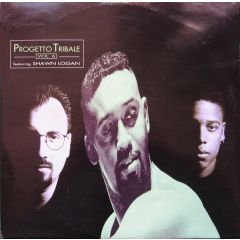 Progetto Tribale Feat. Shawn Logan - Progetto Tribale Feat. Shawn Logan - Vol. 6 - Cool D:vision