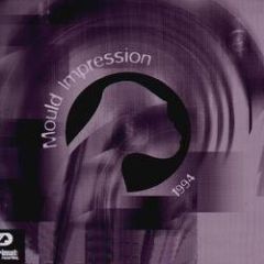 Mould Impression - Mould Impression - 1994 - Primate