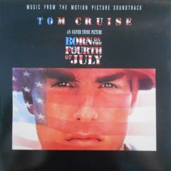 Original Soundtrack - Original Soundtrack - Born On The Fourth Of July - MCA