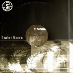 Nique - Nique - That Sound - Terraform