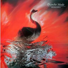 Depeche Mode - Depeche Mode - Speak & Spell - Mute
