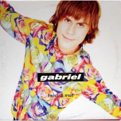 Gabriel Felder - Gabriel Felder - Twist & Turn - Dance Pool