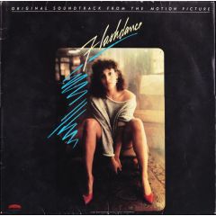 Various Artists - Various Artists - Flashdance (Original Soundtrack) - Casablanca
