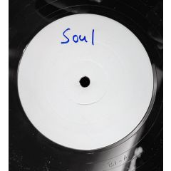 Soul Hooligan - Soul Hooligan - Ride The Pony / Sweat Pea - White