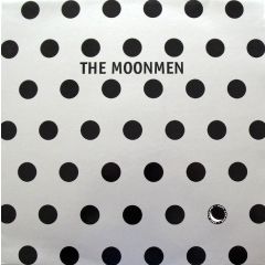 Moonmen - Moonmen - Alles Klar - Spot On