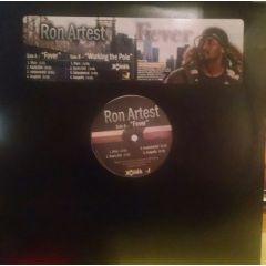 Ron Artest - Ron Artest - Fever - Tru Warier