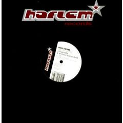 Disco Freaks - Disco Freaks - Off The Ground - Harlem