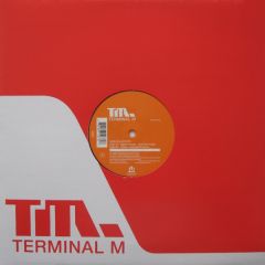 Agent Orange - Agent Orange - Got That Swing - Terminal M