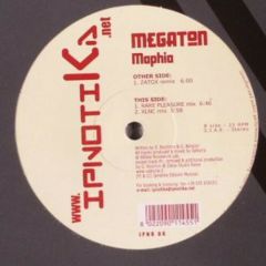 Megaton - Megaton - Maphia - Ipnotika